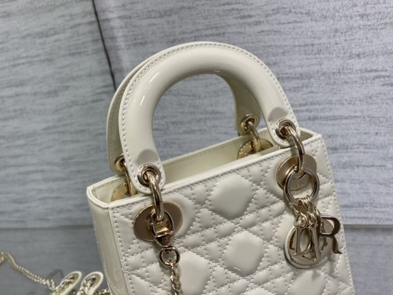 Dior My Lady Bags